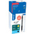 PILOT Stylo roller à encre gel G-2 PLUS 05, VALUE PACK, noir