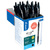 PILOT Stylo roller à encre gel G-2 PLUS 05, VALUE PACK, noir
