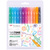 Tombow Feutre double pointe 'TwinTone' Pastell Colours