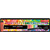 STABILO Surligneur BOSS ORIGINAL, set de bureau de 23 ARTY