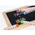 EBERHARD FABER Craie pour tableau noir COLORI BASIC + FLUO