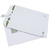 GPV Pochettes d'expédition ERA Pure, C4, avec fenêtre, blanc