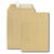 GPV Pochette d'expédition, C5: 162 x 229 mm, kraft armé brun