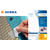 HERMA Etiquette de sécurité SPECIAL, 45,7 x 21,2 mm, blanc