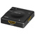 LogiLink Mini commutateur HDMI Full HD, 3 ports, noir