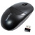 LogiLink Mini souris optique sans fil, dongle USB, noir