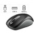 hama Souris optique 'AMW-200', sans fil, noir/anthracite
