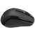 LogiLink Mini souris optique pour notebook, sans fil, noir