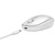 LogiLink Souris optique, sans fil, blanc
