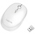 LogiLink Souris optique, sans fil, blanc