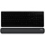 Fellowes Repose-poignet pour clavier Breyta, gris
