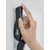 Rapid Agrafeuse de table ECO, noir