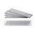 WESTCOTT Lames de rechange pour cutter, lame: 9 mm