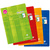 Clairefontaine Cahier piqûre DYS, A4, 48 pages