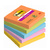 Post-it Bloc-note super sticky notes, 76 x 76 mm, Boost