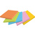Post-it Bloc-note super sticky notes, 127 x 76 mm, Boost