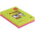 Post-it Bloc-note super sticky notes, 101 x 152 mm, ligné