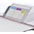Oxford Agenda semainier TEACHER, 210 x 297 mm, 2025/2026