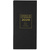 EXACOMPTA Agenda Banquier long, 1 volume, 2026, noir