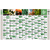 QUO VADIS Calendrier mural 'Equology', 650 x 430 mm, 2027