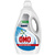 OMO Lessive liquide Active Clean Professional, 5 litres