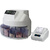 Safescan Compteuse trieuse pièces Euro 'Safescan 1250', gris