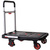 pavo Chariot à plate-forme, plate-forme en plastique