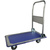 BRÜDER MANNESMANN Chariot à plate-forme, charge max: 150 kg