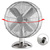 PROFI CARE Ventilateur de table PC-VL 3063, diamètre: 300 mm