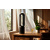 Hansa Ventilateur de table AM-016, (H)580 mm, anthracite
