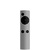 Hansa Ventilateur de table AM-016, (H)580 mm, blanc/argent