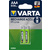 VARTA Pile pour téléphones 'RECHARGE ACCU PHONE', Micro AAA