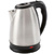 CLATRONIC Bouilloire WKS 3830, sans fil, 1,7 L, inox