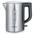 SEVERIN Mini bouilloire WK 3647, noir/acier inoxydable