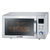 SEVERIN Micro-ondes MW 7774, grill & chaleur tournante