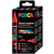 POSCA Marqueur à pigment PC-5BR BRUSH, étui de 16, assorti