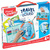 Maped Creativ Kit de dessin voyage TRAVEL BOARD, 19 pièces