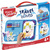 Maped Creativ Kit de dessin voyage TRAVEL BOARD, 21 pièces