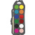 Maped Pastilles de peinture COLOR'PEPS, 12 couleurs